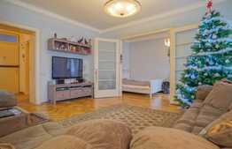 Apartament de lux! 3 camere, 84 mp, Centru Istoric