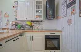 Apartament de lux! 3 camere, 84 mp, Centru Istoric