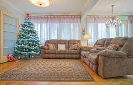 Apartament de lux! 3 camere, 84 mp, Centru Istoric