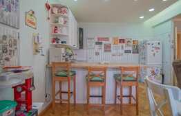 Apartament de lux! 3 camere, 84 mp, Centru Istoric