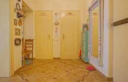 Apartament de lux! 3 camere, 84 mp, Centru Istoric