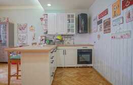 Apartament de lux! 3 camere, 84 mp, Centru Istoric