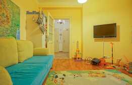 Apartament de lux! 3 camere, 84 mp, Centru Istoric