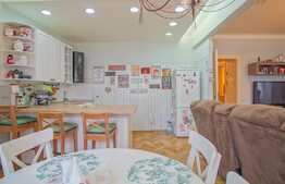 Apartament de lux! 3 camere, 84 mp, Centru Istoric