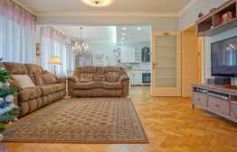 Apartament de lux! 3 camere, 84 mp, Centru Istoric