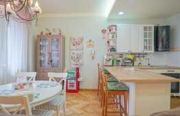 Apartament de lux! 3 camere, 84 mp, Centru Istoric