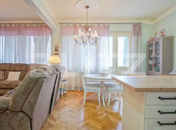 Apartament de lux in Centrul Istoric! | Poza6