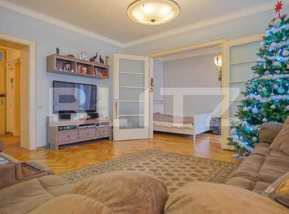 Apartament de lux in Centrul Istoric! | Poza4