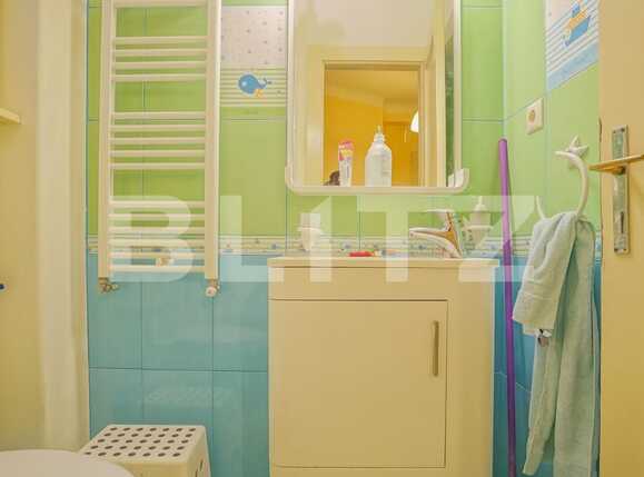 Apartament de lux in Centrul Istoric! | Poza16