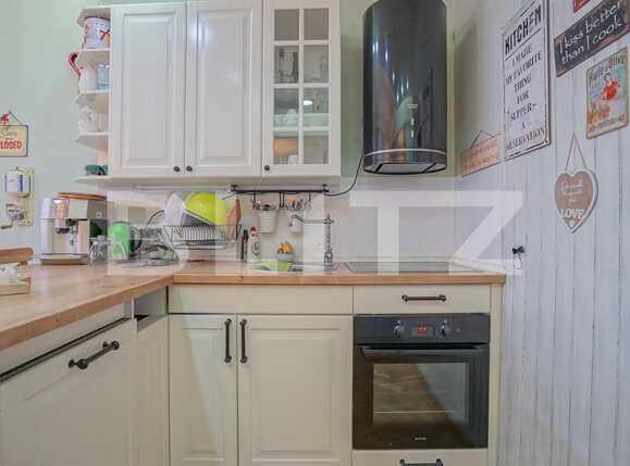 Apartament de lux in Centrul Istoric! | Poza9