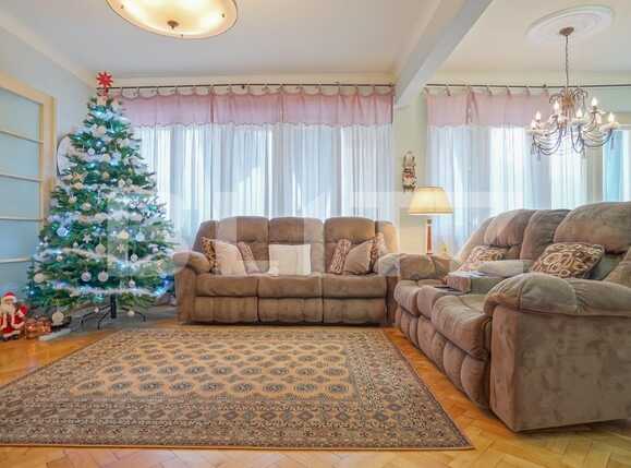 Apartament de lux in Centrul Istoric! | Poza2