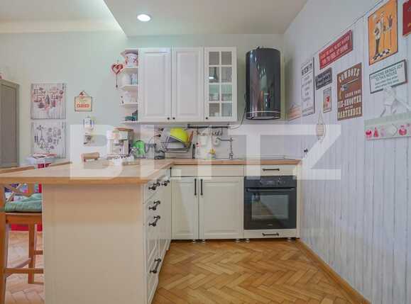 Apartament de lux in Centrul Istoric! | Poza8