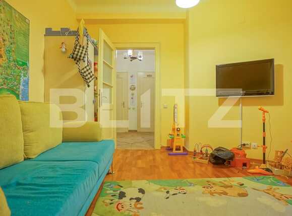 Apartament de lux in Centrul Istoric! | Poza14