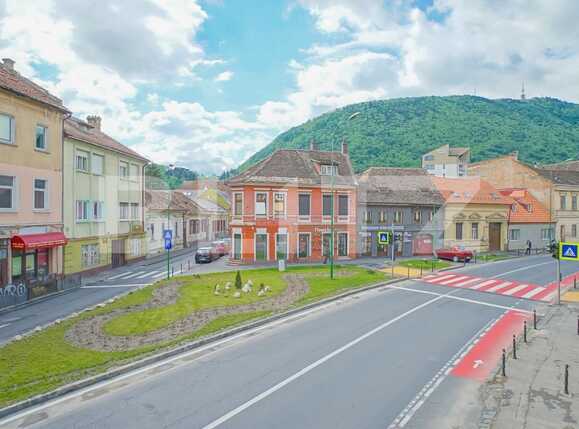 Apartament de lux in Centrul Istoric! | Poza19