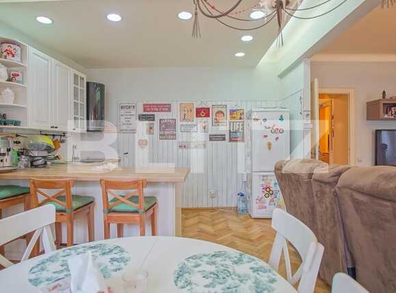 Apartament de lux in Centrul Istoric! | Poza11