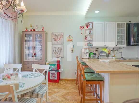 Apartament de lux in Centrul Istoric! | Poza7