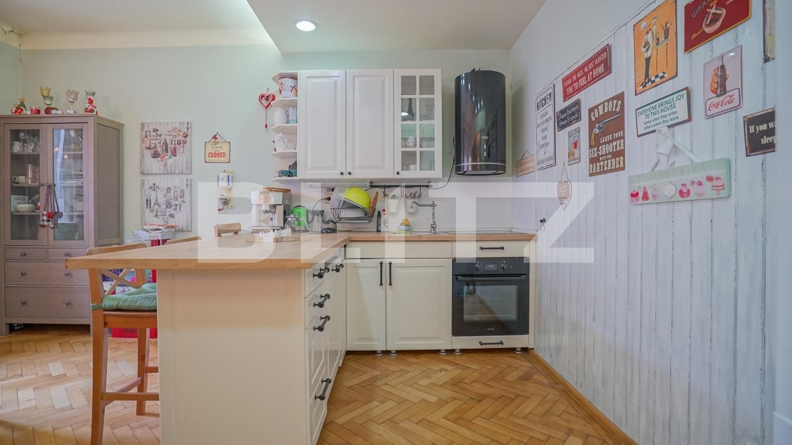 Apartament de lux in Centrul Istoric! | Poza8