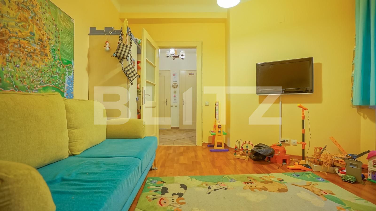 Apartament de lux in Centrul Istoric! | Poza14