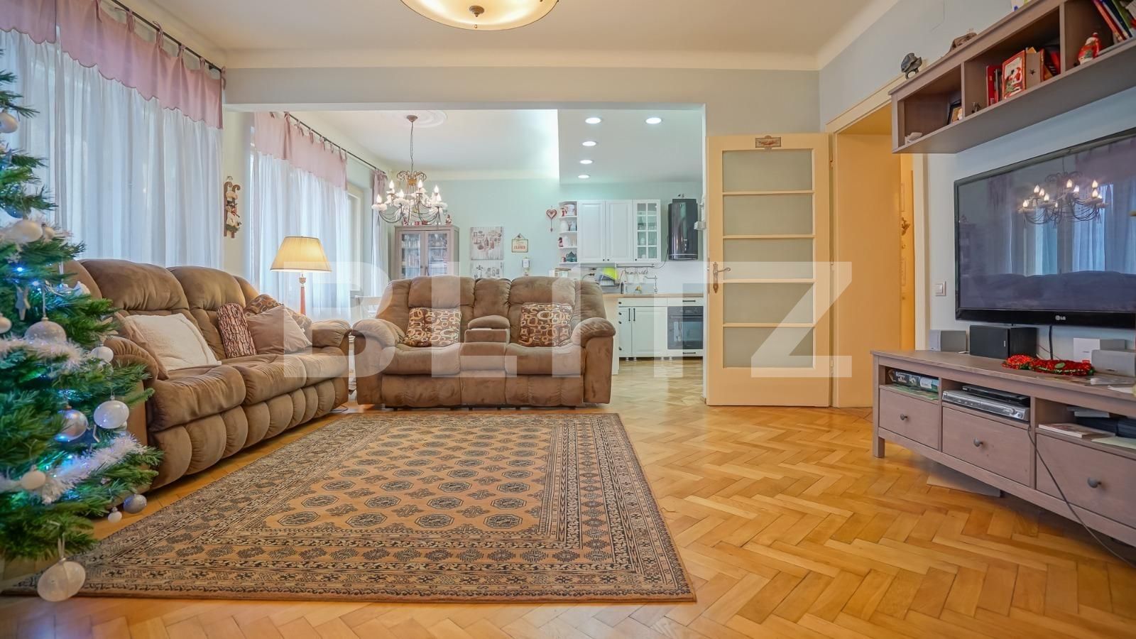 Apartament de lux in Centrul Istoric! | Poza1