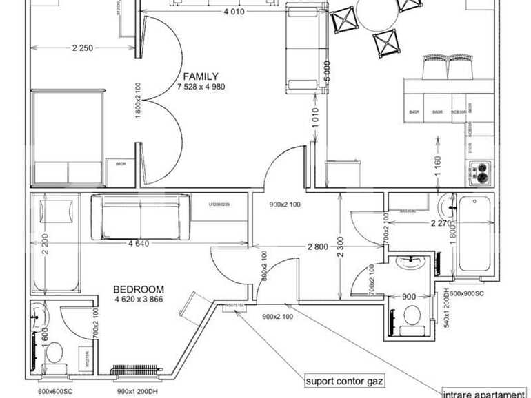 Apartament de lux in Centrul Istoric! | Poza1