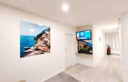 Apartament 3 camere, 65 mp, etaj intermediar, zona Muzeul Apei