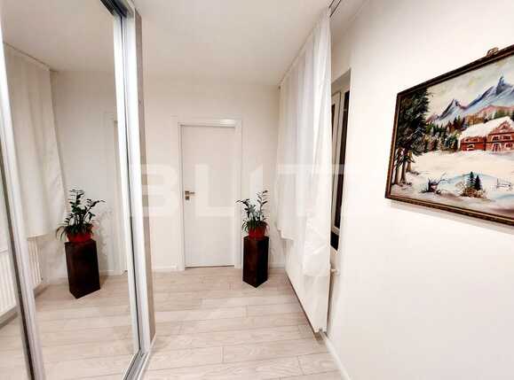 Apartament de vânzare 3 camere Floreşti - 83217AV | BLITZ Cluj-Napoca | Poza5