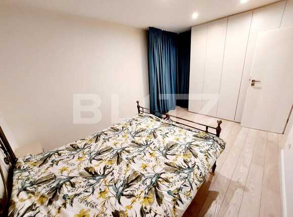 Apartament de vânzare 3 camere Floreşti - 83217AV | BLITZ Cluj-Napoca | Poza1