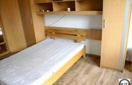 Inchiriere 1 camera decomandata, 40 mp, zona strazii Fagului. Mobilier modern!