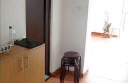 Inchiriere 1 camera decomandata, 40 mp, zona strazii Fagului. Mobilier modern!