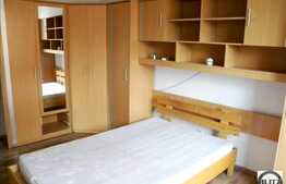 Inchiriere 1 camera decomandata, 40 mp, zona strazii Fagului. Mobilier modern!