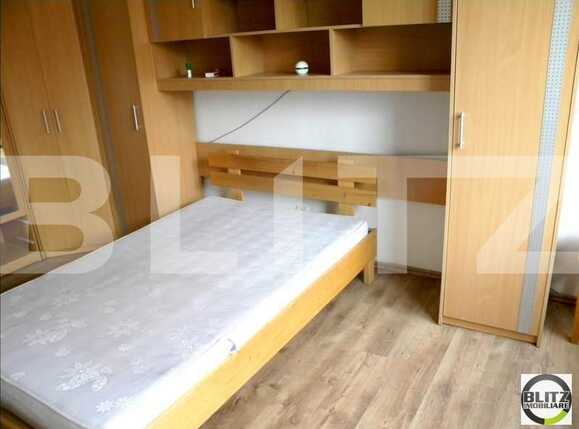 Garsonieră de închiriat Bună Ziua - 8322AI | BLITZ Cluj-Napoca | Poza8