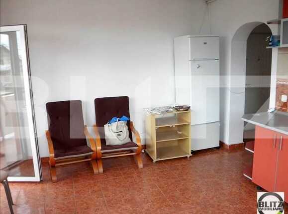 Garsonieră de închiriat Bună Ziua - 8322AI | BLITZ Cluj-Napoca | Poza3