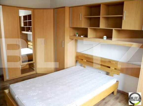 Garsonieră de închiriat Bună Ziua - 8322AI | BLITZ Cluj-Napoca | Poza7