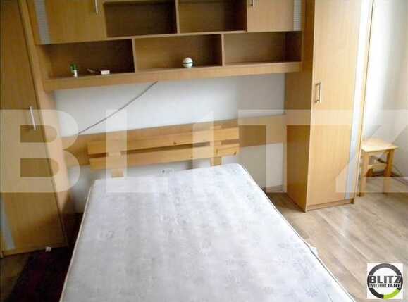 Garsonieră de închiriat Bună Ziua - 8322AI | BLITZ Cluj-Napoca | Poza6