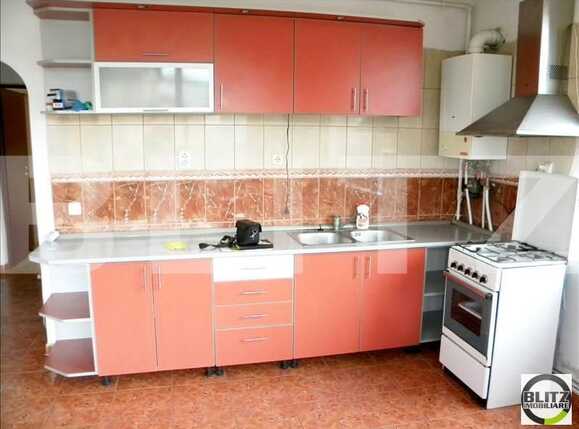 Garsonieră de închiriat Bună Ziua - 8322AI | BLITZ Cluj-Napoca | Poza2