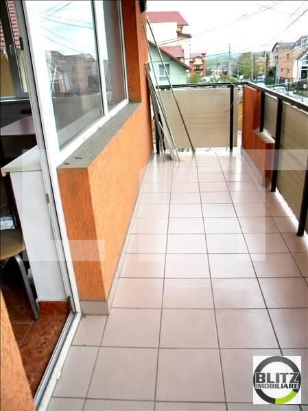 Garsonieră de închiriat Bună Ziua - 8322AI | BLITZ Cluj-Napoca | Poza14