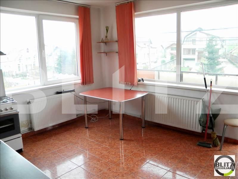 Garsonieră de închiriat Bună Ziua - 8322AI | BLITZ Cluj-Napoca | Poza4