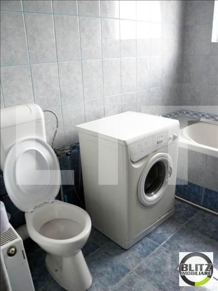 Garsonieră de închiriat Bună Ziua - 8322AI | BLITZ Cluj-Napoca | Poza12