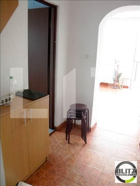 Garsonieră de închiriat Bună Ziua - 8322AI | BLITZ Cluj-Napoca | Poza10