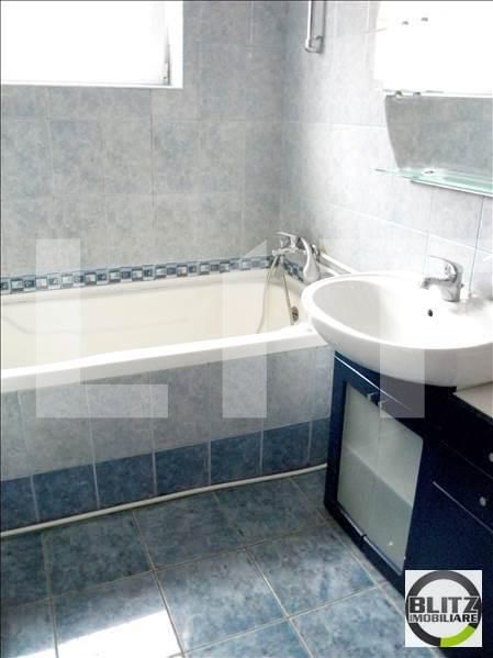 Garsonieră de închiriat Bună Ziua - 8322AI | BLITZ Cluj-Napoca | Poza13