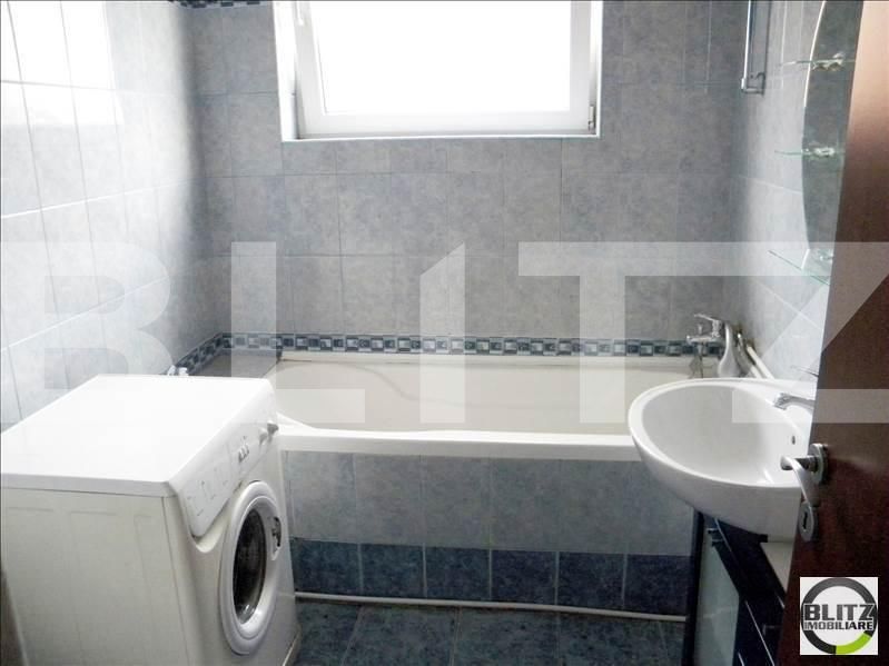 Garsonieră de închiriat Bună Ziua - 8322AI | BLITZ Cluj-Napoca | Poza11