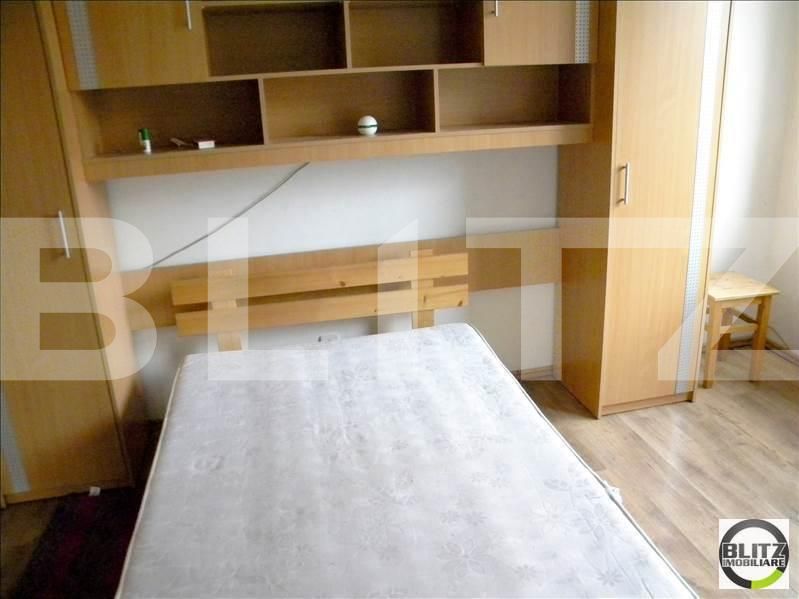 Garsonieră de închiriat Bună Ziua - 8322AI | BLITZ Cluj-Napoca | Poza6