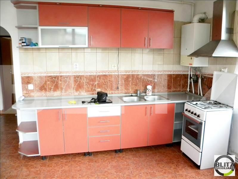 Garsonieră de închiriat Bună Ziua - 8322AI | BLITZ Cluj-Napoca | Poza2