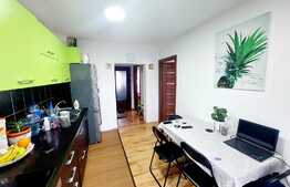Apartament 2 camere decomandate, 50 mp, parcare, zona Eroilor