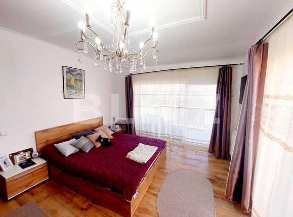 Apartament de vânzare 2 camere Floreşti - 83221AV | BLITZ Cluj-Napoca | Poza1