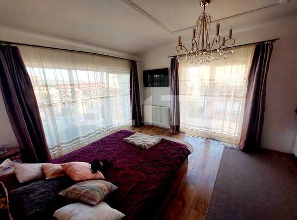 Apartament de vânzare 2 camere Floreşti - 83221AV | BLITZ Cluj-Napoca | Poza2