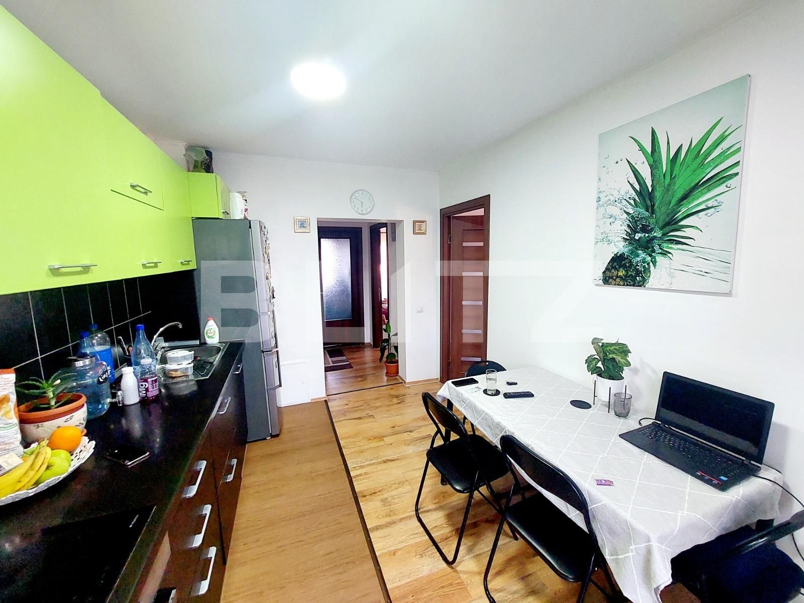 Apartament de vânzare 2 camere Floreşti - 83221AV | BLITZ Cluj-Napoca | Poza5