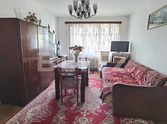 Apartament de vânzare 2 camere Gheorgheni - 83226AV | BLITZ Cluj-Napoca | Poza1