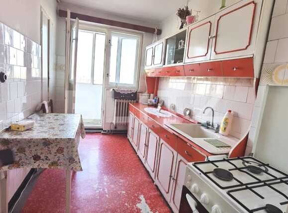 Apartament de vânzare 2 camere Gheorgheni - 83226AV | BLITZ Cluj-Napoca | Poza3