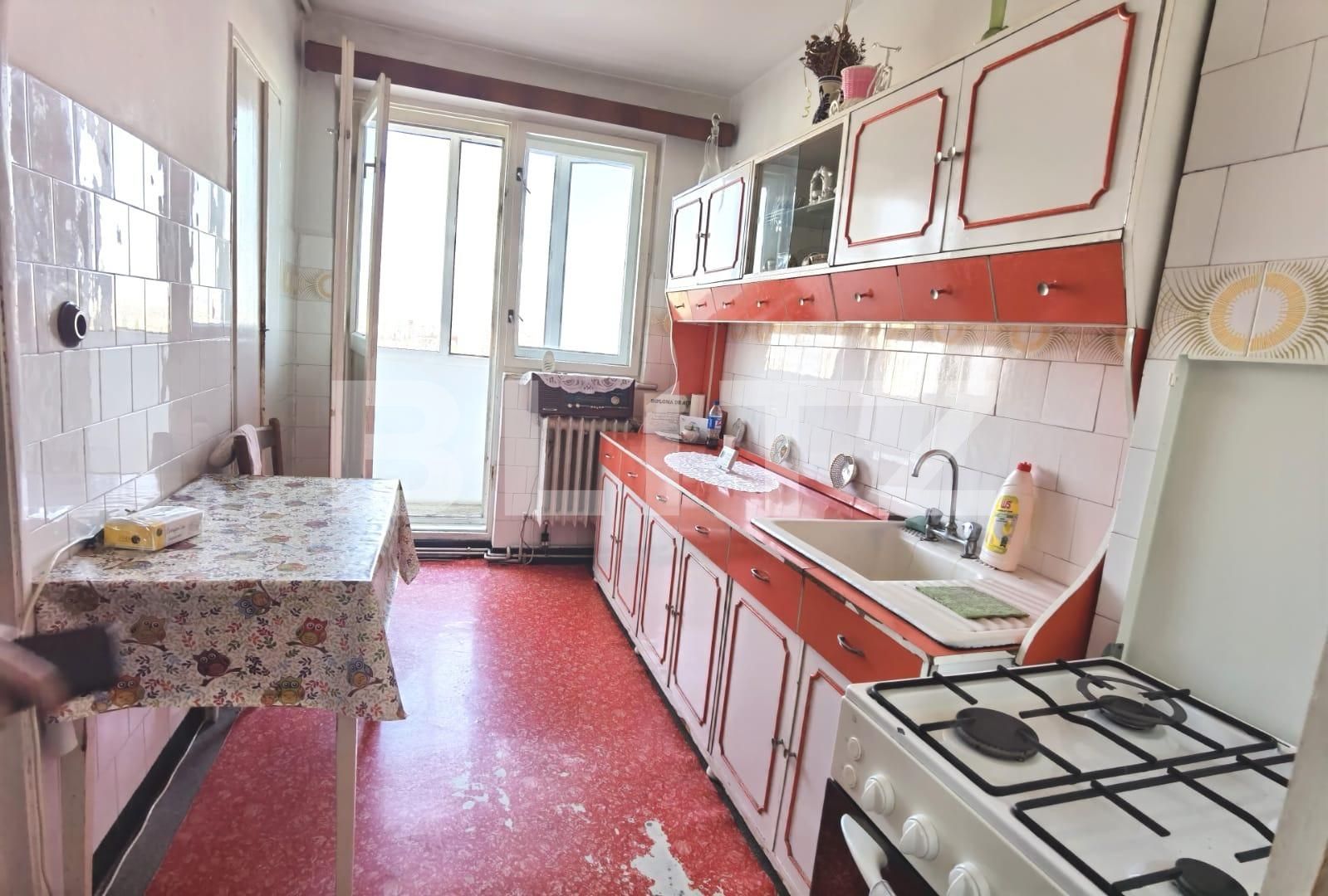 Apartament de vânzare 2 camere Gheorgheni - 83226AV | BLITZ Cluj-Napoca | Poza3